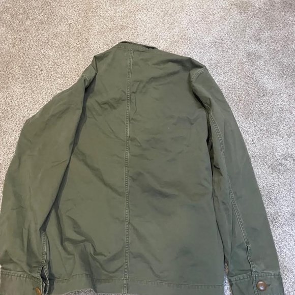 Taylor Stitch Ojai Men's Jacket - Picture 2 of 3